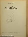 Mimóza