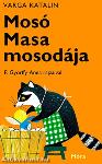 Mosó Masa mosodája - 38. kiadás