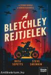 A Bletchley rejtjelek