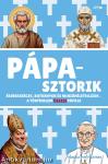 Pápasztorik