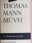 Thomas Mann művei I-XII.