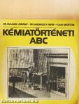 Kémiatörténeti ABC