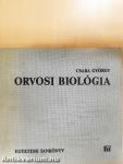 Orvosi biológia