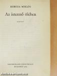 Az istennő ölében
