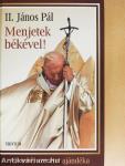 Menjetek békével!