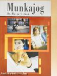 Munkajog