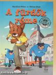 A fürdők réme