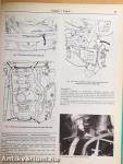 Renault Owners Workshop Manual
