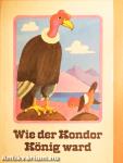Wie der Kondor König ward