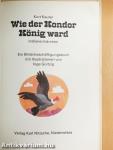 Wie der Kondor König ward