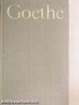 Goethe válogatott művei I-V.