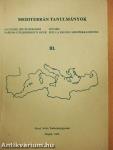 Mediterrán tanulmányok III.