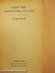 Keep the Aspidistra Flying