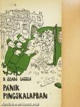 Pánik pincskalapban