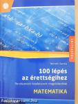 100 lépés az érettségihez - Matematika