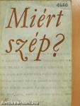 Miért szép?