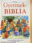 Gyermekbiblia