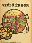 Szőlő és bor