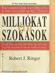 Milliókat érő szokások