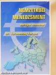 Nemzetközi menedzsment európai szemmel