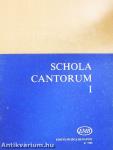 Schola cantorum I.