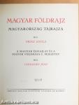 Magyar föld, magyar faj I-IV.