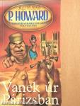 Vanek úr Párizsban