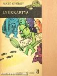 Lyukkártya