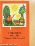 Gyermekek bibliája