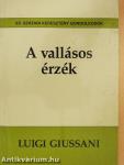 A vallásos érzék