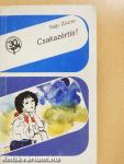 Csakazértis!