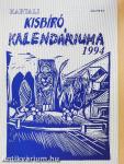 Kartali Kisbíró Kalendáriuma 1994
