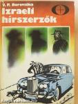 Izraeli hírszerzők