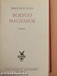 Bolygó magyarok