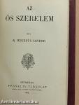 Az ős szerelem