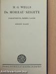 Dr. Moreau szigete