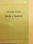 Iskola a határon