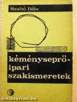 Kéményseprőipari szakismeretek