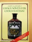 Gyógynövények gyógyhatásai