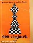 600 végjáték