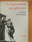 A világirodalom legszebb versei I-II.