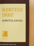 Sorstalanság