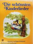 Die schönsten Kinderlieder