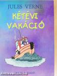 Kétévi vakáció