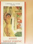 Assisi Szent Ferenc