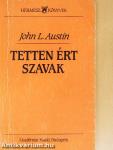 Tetten ért szavak