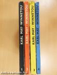 Winnetou 1-4.