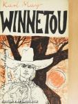 Winnetou 1-4.