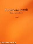 Elsőáldozó leszek