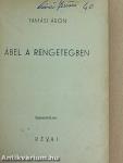 Ábel a rengetegben